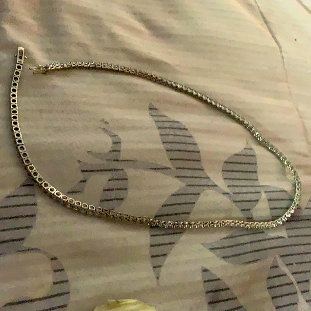 Tennis Chain